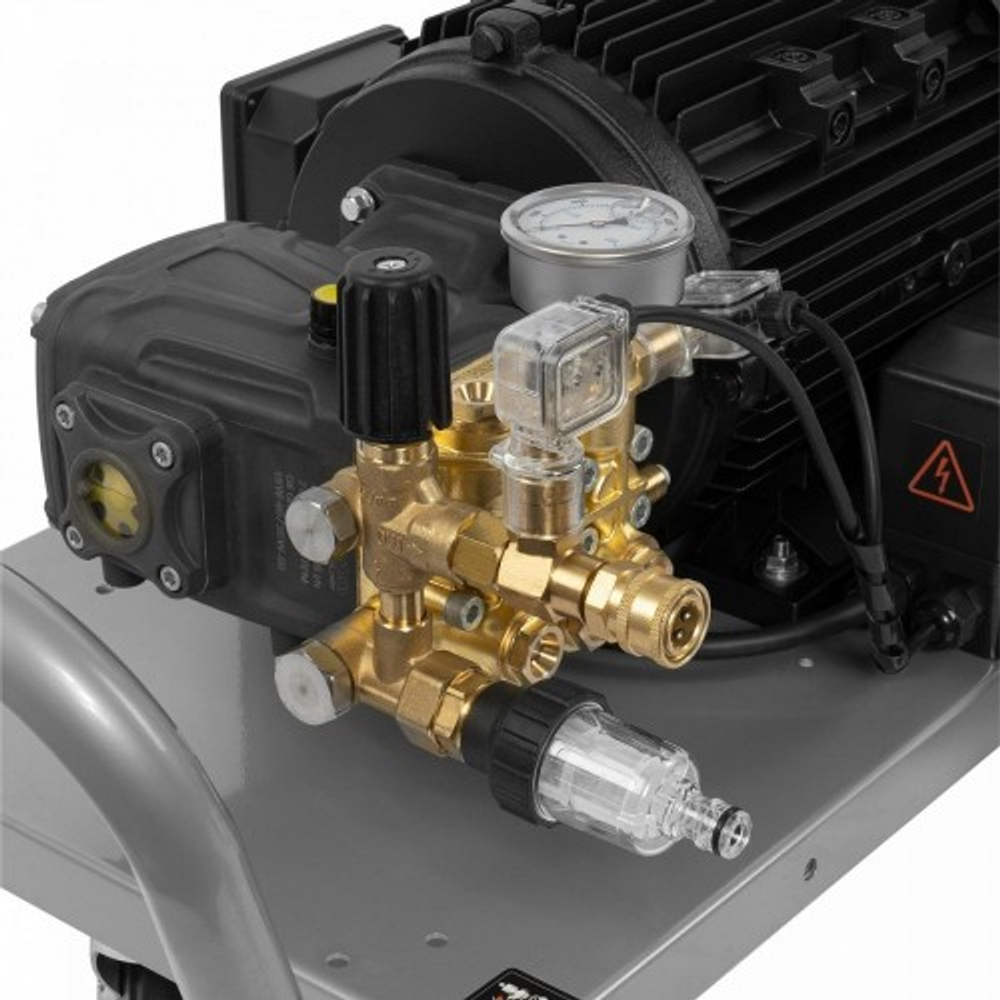 Автомойка DAEWOO DAW 7500 SW-3 DAW 7500SW-3