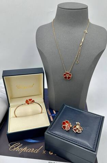 Браслет Chopard