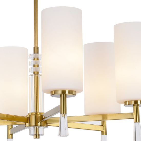 IL5218-6PLS-24 HIGHBALL светильник потолочный