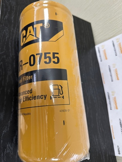 Топливный фильтр 1r-0755 1r0755 CAT