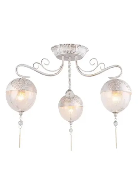 Люстра подвесная Escada