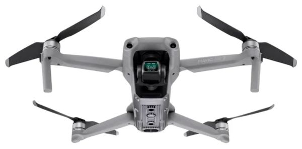 Квадрокоптер DJI Mavic Air 2