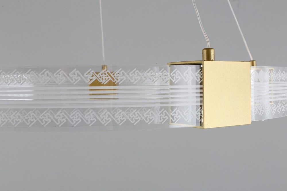 Подвесной светильник Aployt Misia APL.030.03.50