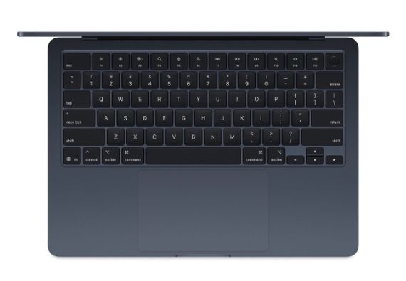 Apple MacBook Air 13&quot; (2025) M4