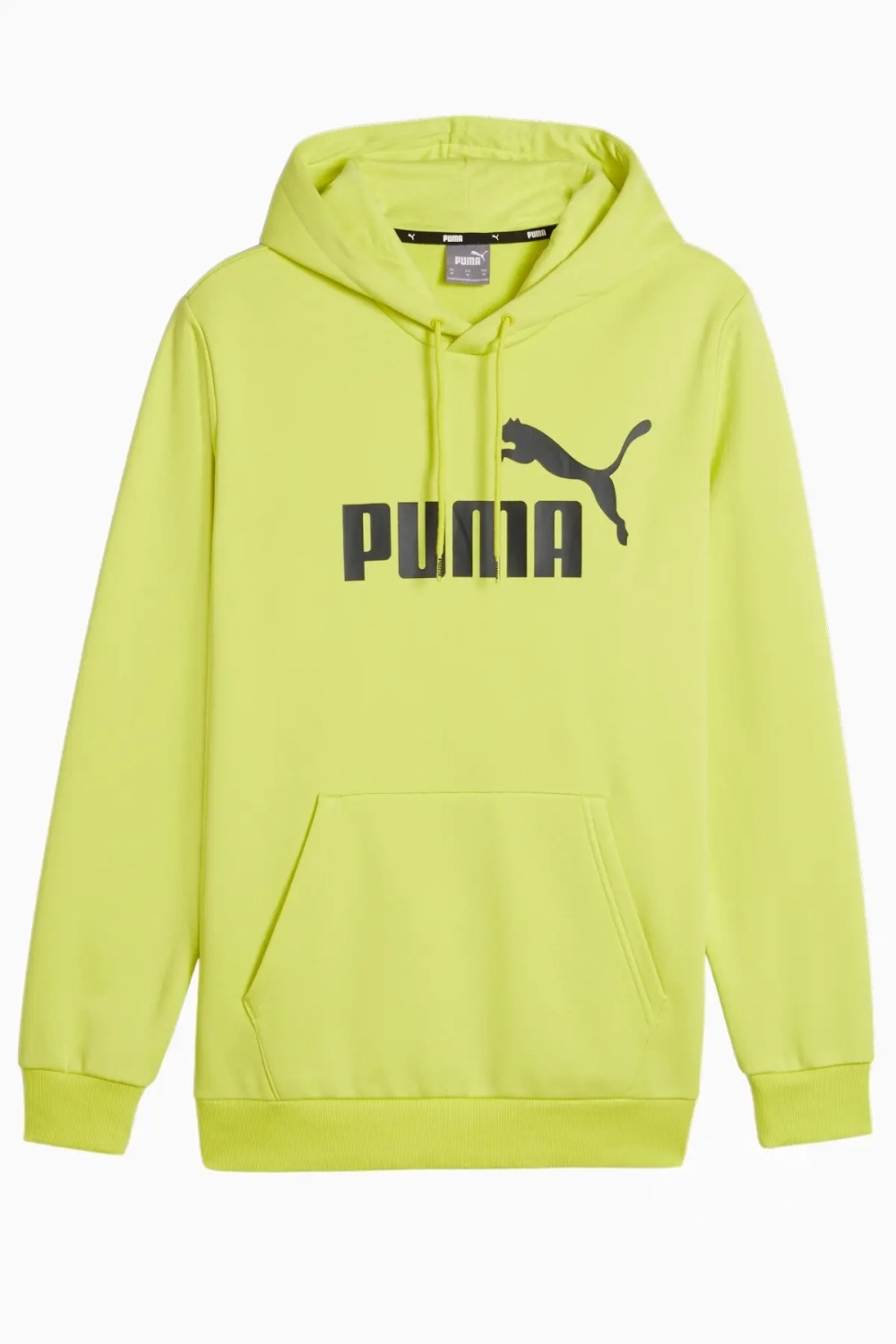 Кофта Puma Essentials Big Logo