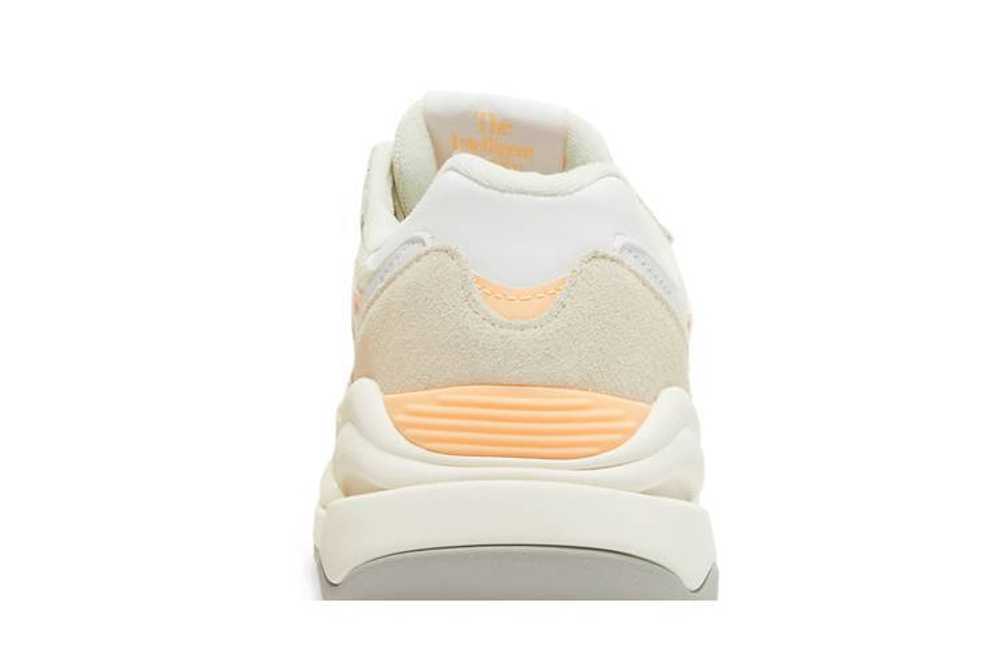 Кроссовки New Balance Nb 5740 (Женская размерная сетка)