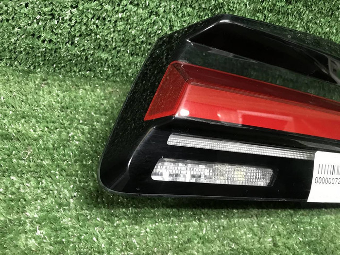 Фонарь правый внутренний BMW 5er G30 (2020-2023)