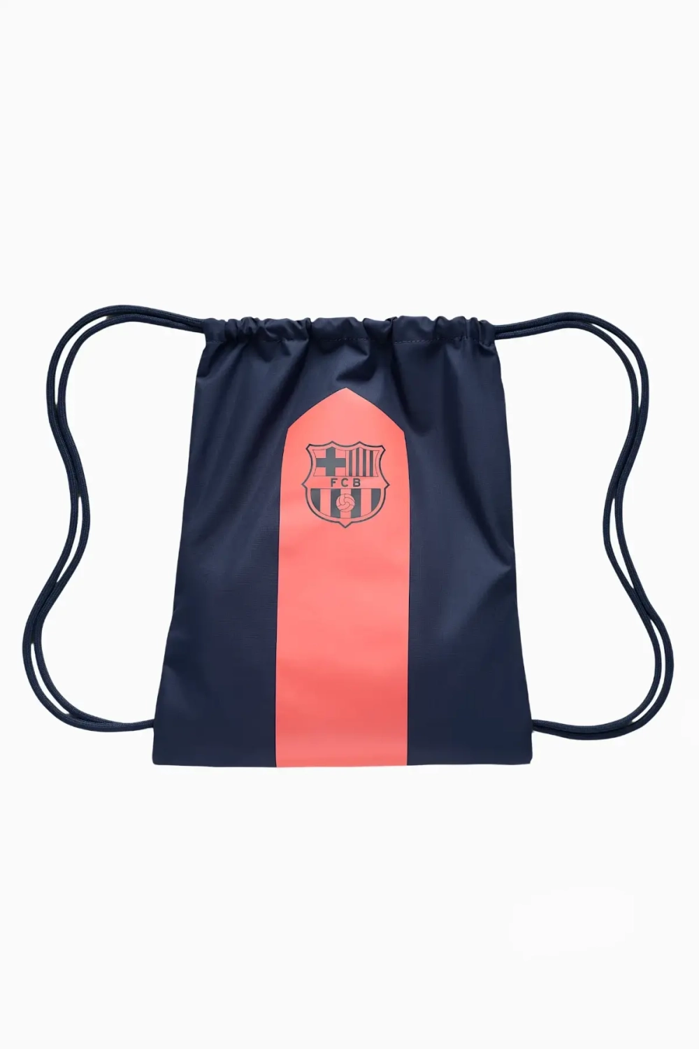 Сумка для обуви Nike FC Barcelona 25/26 Total 90 - темно-синий