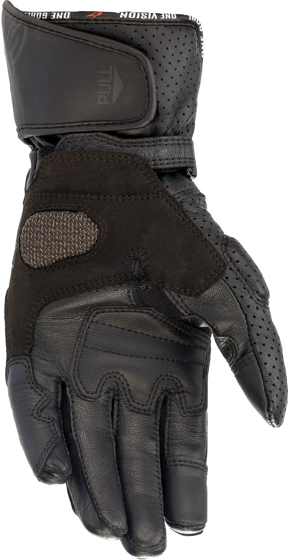 Gloves SP-8 V3 / Черный