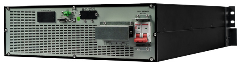 Источник бесперебойного питания Systeme Electric SRVSE10KRTXLI5U