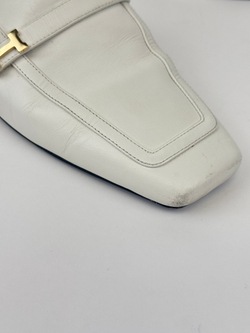 Мюли Hermes Groupie mule