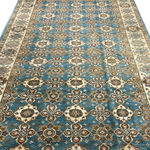 Chubi 220 x 450 см