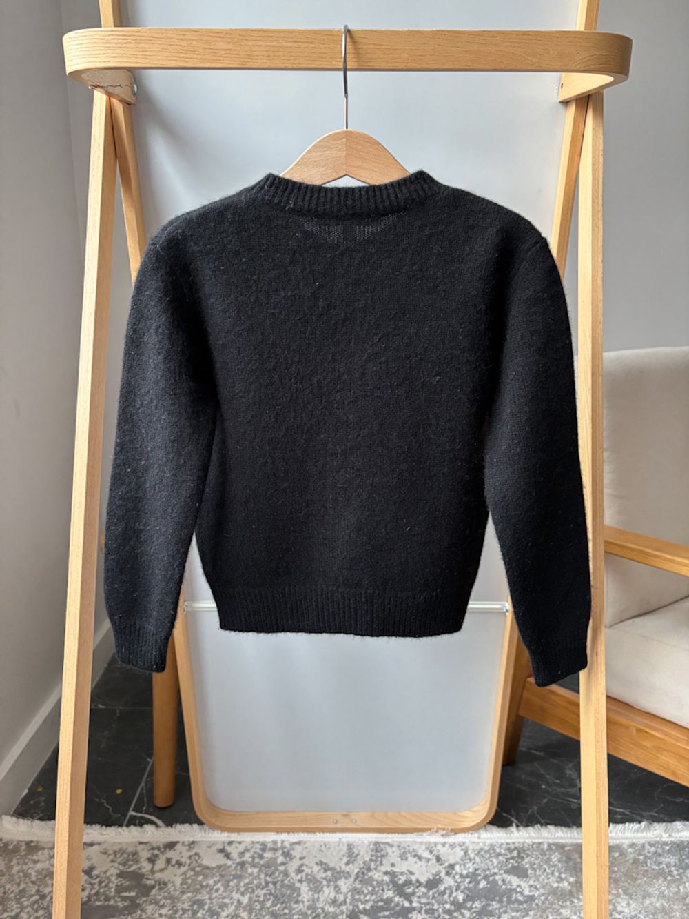 Кашемировый кардиган Bonpoint, 116