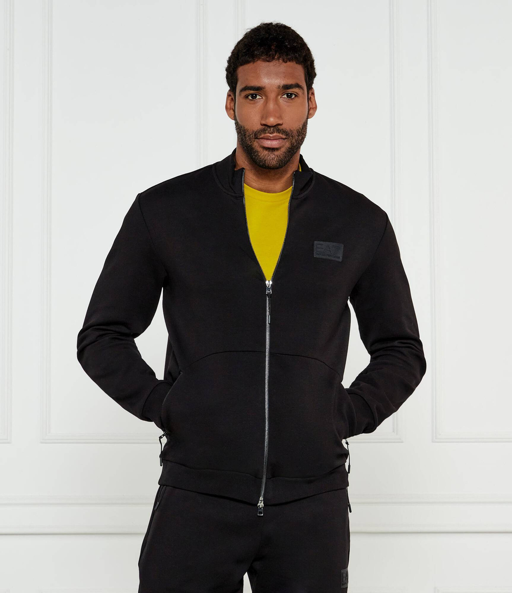 Худые EA7 - черный(7M000093 AF12116)