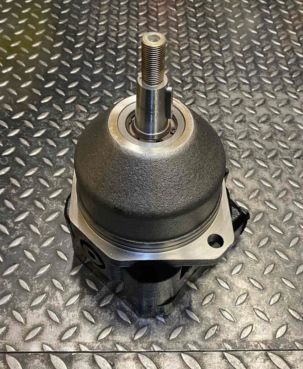 Гидромотор 11410665