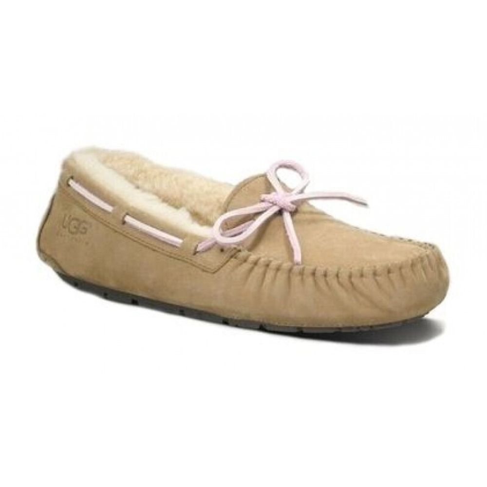 Мокасины Dakota Sand