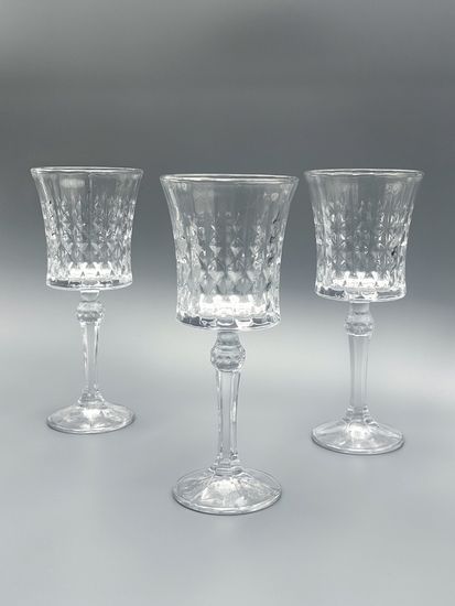 Набор бокалов 270 мл. 6 шт. серия Бриллиант