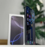 iPhone 16 Pro, 128 ГБ б/у