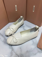 Балетки MIU MIU