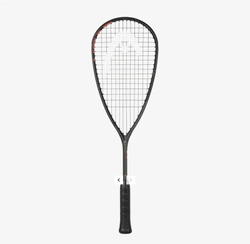 HEAD, Speed 135 SB (2023) Hania El Hammamy, Squash Racket