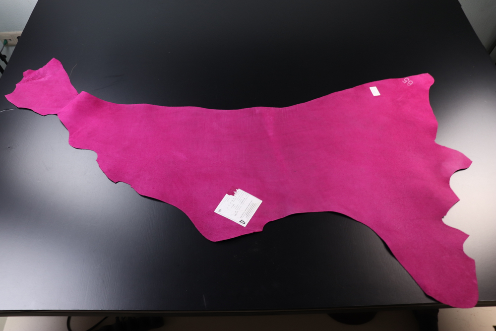 1,3-1,5 Вороток Гранж Рубелит 65 дм² (КЛ)