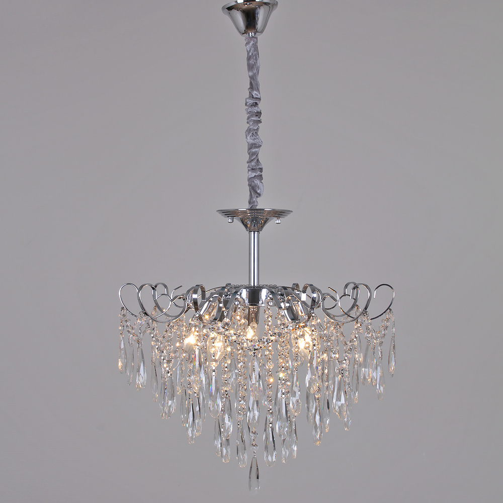 36760-0.4-500 MX CH светильник потолочный