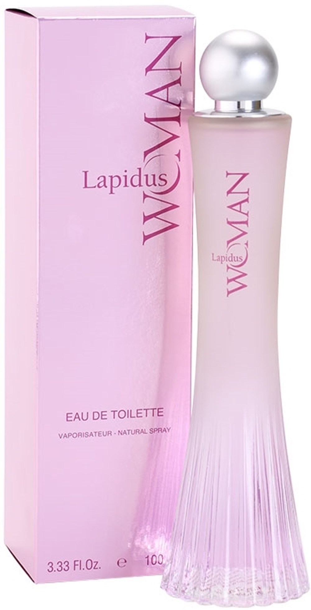 Ted Lapidus Lapidus Women Туалетная вода для женщин