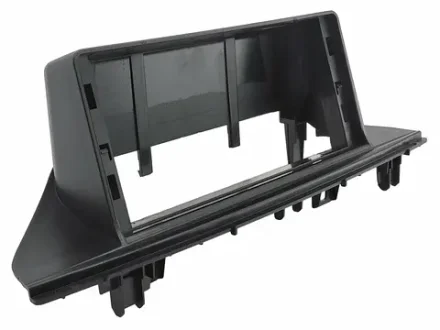 Магнитола для BMW X1 (F48) 2015-2017 NBT - Kuberg монитор 12.3" в стиле LEXUS на Android 12, TS10, CarPlay, 4G SIM-слот