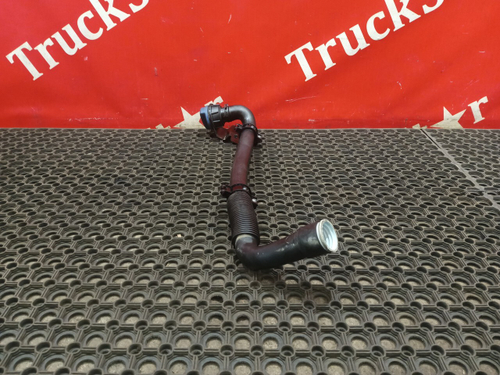 Горловина бачка омывателя 2019г