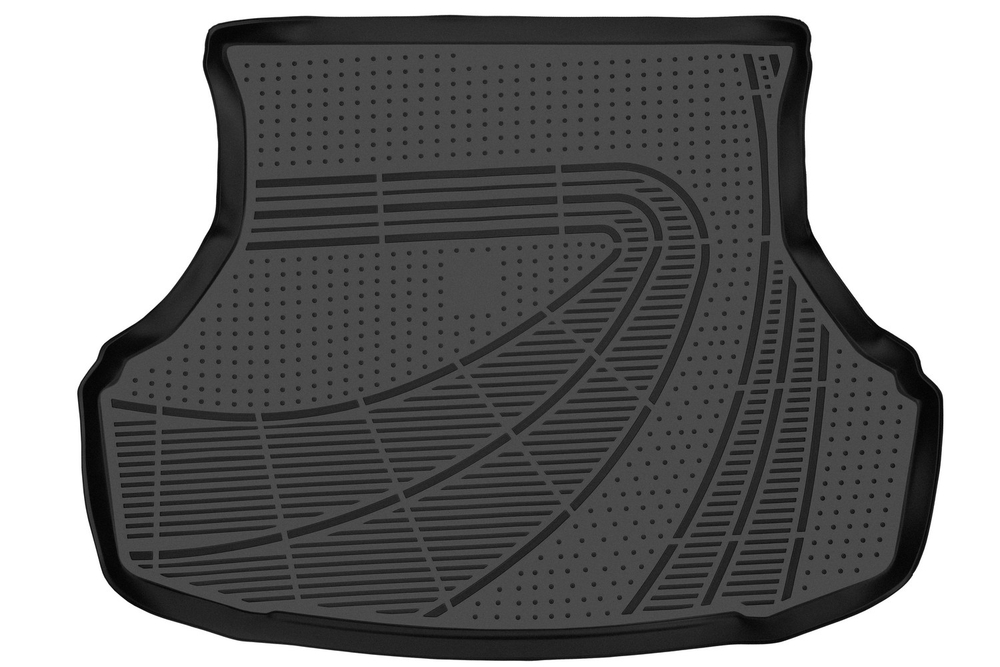 Коврик в багажник LADA Granta, 2011-, седан, 1 шт. (полиуретан)  AFME300250E1