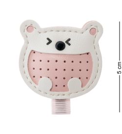 NC-12/2 Клипса от комаров «Мишка»