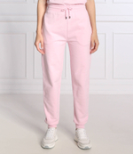 спортивные штаны easy HUGO - розовый(50478226)