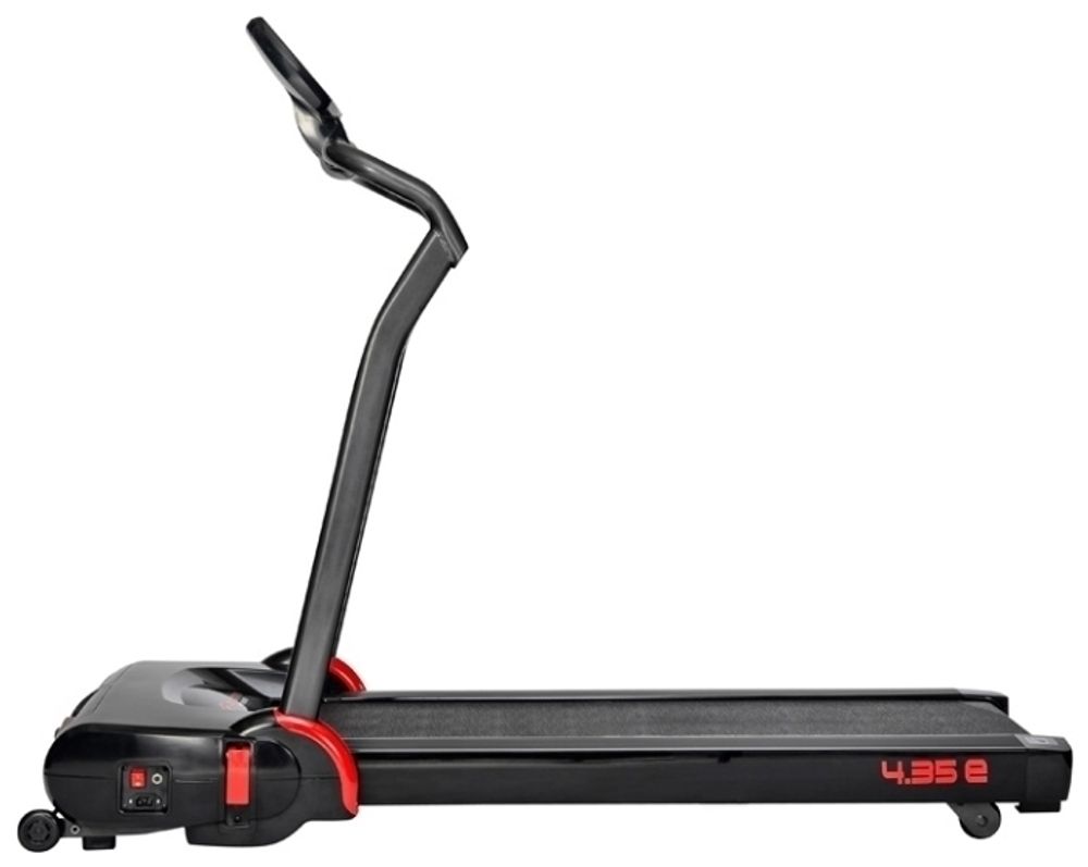 Smooth Fitness 4.35E