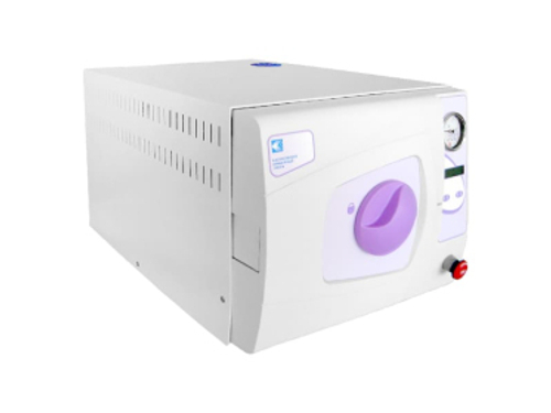 Стерилизатор паровой ГПа-10-ПЗ