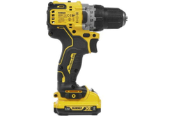 Бесщеточная дрель-шуруповерт DEWALT 12 В XR DCD701N