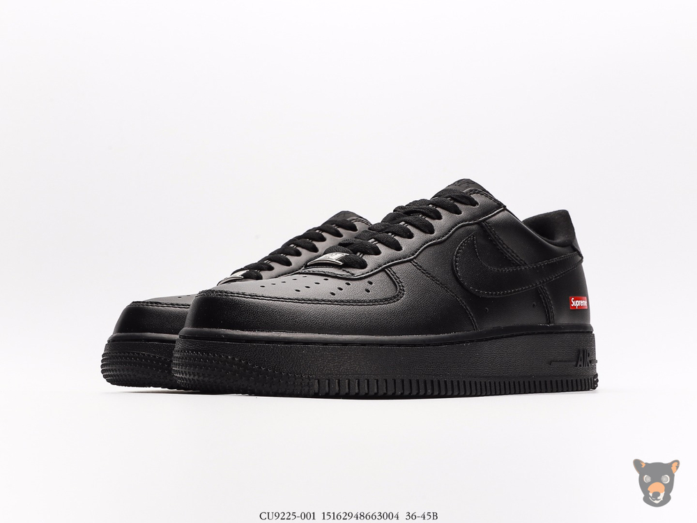 Кроссовки Supreme x 2020SS Air Force 1 Low