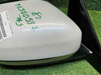 Зеркало правое BMW 5er G30 (2017-2023) 5 контактов