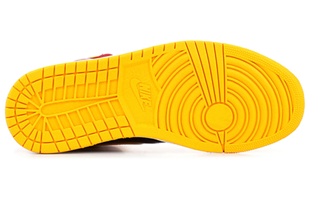 Кроссовки Jordan Air Jordan 1 Retro Human Highlight