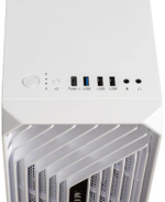 Корпус mATX ACCORD ACC-265W