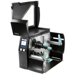 Промышленный термотрансферный принтер этикеток Godex ZX1300i+