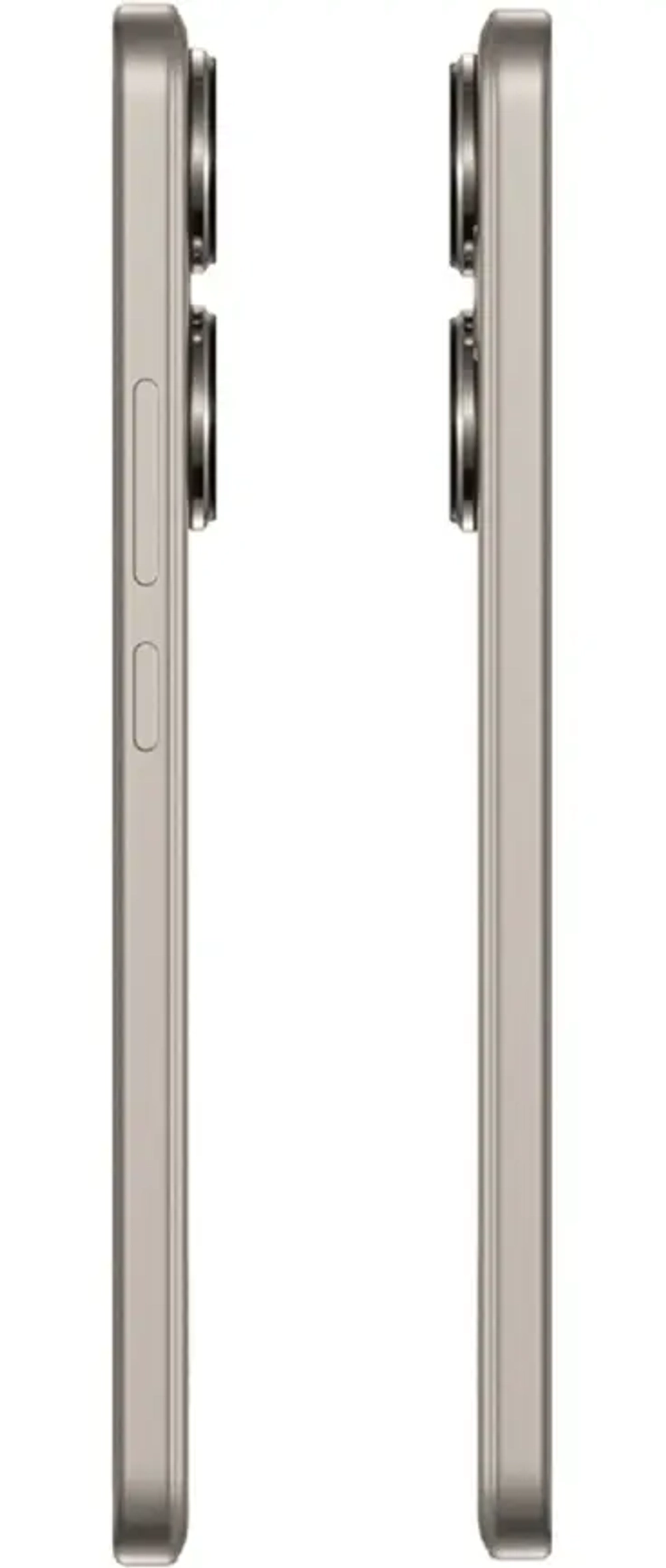 Смартфон Poco F6 8/256Gb 5G Titanium