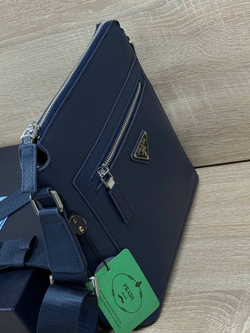 Сумка-мессенджер Prada