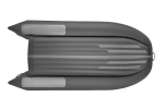 Моторная лодка ПВХ Zefir 3300 НДНД