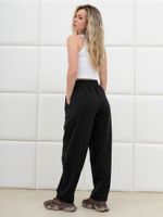 Брюки Бейс Виотекс ЧЁРНЫЙ