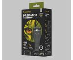 Фонарь Armytek Predator Pro Magnet USB Теплый