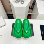 Chanel Thong Sandal