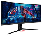 Монитор ASUS ROG Strix XG349C черный