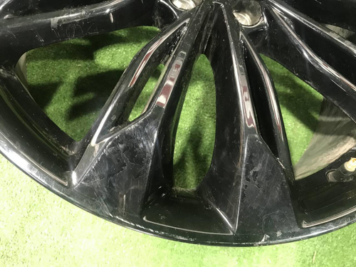 Диск Комплект дисков R20 Geely Tugella (2019-н.в.)