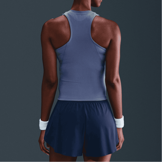 Майка женская Nike Court Dri-Fit Advantage