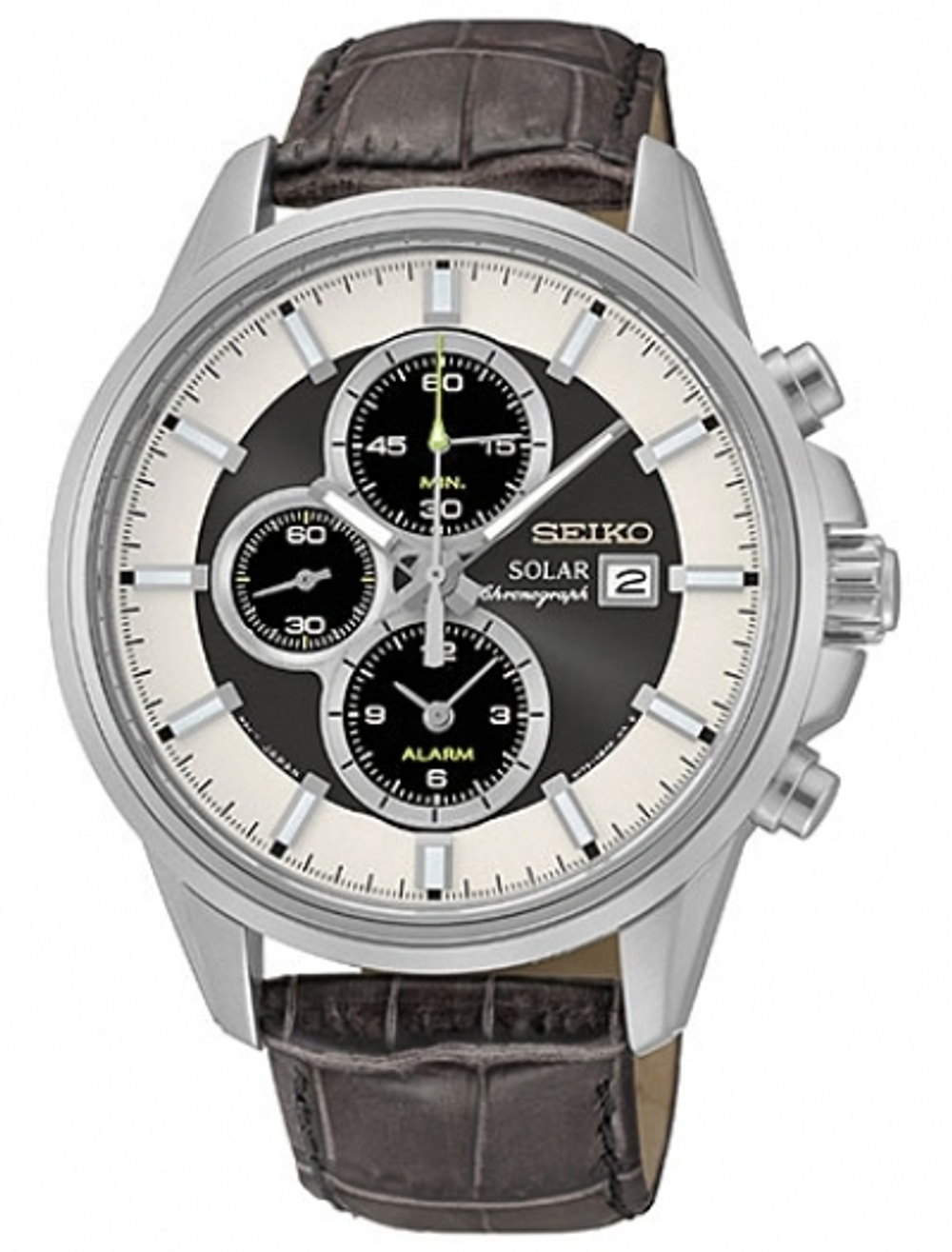 Seiko SSC259P1